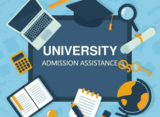 Admission Assistance